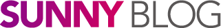 SUNNY BLOG｜デザインやイラスト、日常の様々なことを情報発信
